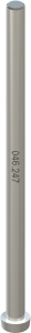 Стоматорг - Направляющий пин для развертки для 048.606, Stainless steel