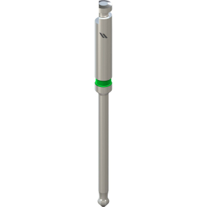 Стоматорг - Длинная отвертка AS для наконечника, L 32 мм, Stainless steel