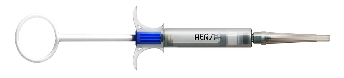 Артикаин с адреналином 1:200.000, игла 0.4*40 мм, 1.7 мл – Анестетик карпульный, одноразовый комплект для инъекций