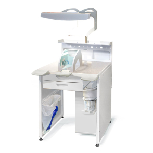 Стоматорг - Стол зубного техника СЗТ 4.3 ЮНГА ТЕХНО.