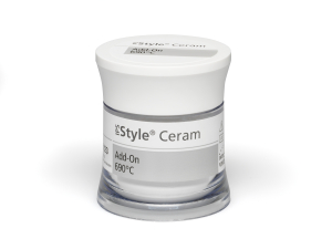 Стоматорг - Корректировочная масса IPS Style Ceram Add-On, 20 г,  BL.