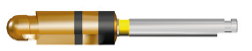 Стоматорг - Сверло Astra Tech  пилотное короткое, диаметр 3,7/4,2 мм.