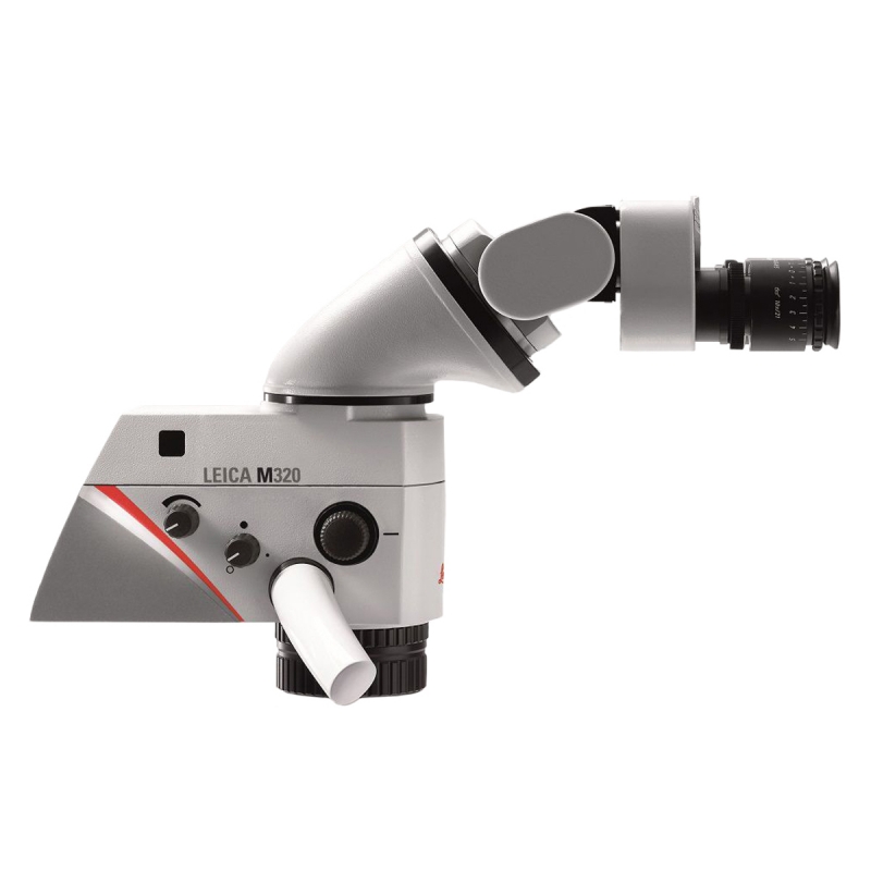 Микроскоп операционный Leica M320, комплектация HI-END мобильная стойка - Leica