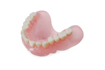 Стоматорг - Картридж Formlabs denture base (Dental only) Resin