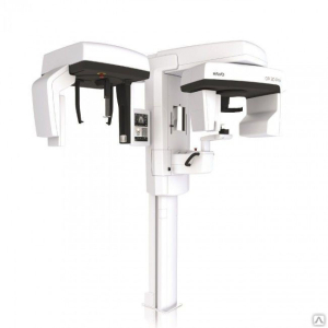 Ортопантонограф панорамный рентген 2D KaVo OP 3D Pro Pan с цефалостатом. - Instrumentarium Dental, PaloDEx Group Oy