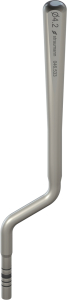 Стоматорг - Угловой остеотом для синус-лифтинга, Ø 4,2 мм, Stainless steel