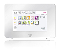 Панель управления VITA vPad excellence - для управления 1-4 печами VITA Vacumat 6000M 