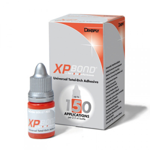 Dentsply XP BOND, 4,5 мл - однокомпонентная адгезивная система V поколения для композитов, без ацетона