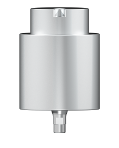 Стоматорг - Абатмент PreFace, включая винт абатмента, RC 4,1/4,8, Ø 16 мм, Ti, включая винт абатмента