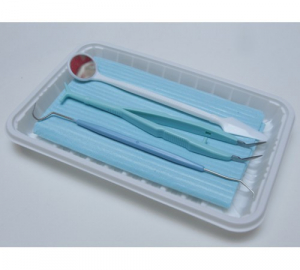 Shanghai Dochem Industries Co Одноразовый набор стерильных стоматологических инструментов