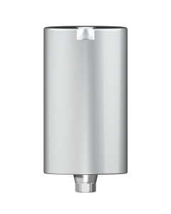 Стоматорг - Абатмент PreFace, включая винт абатмента, RP 4,3/5,0, Ø 11.5 мм, Ti, включая винт абатмента