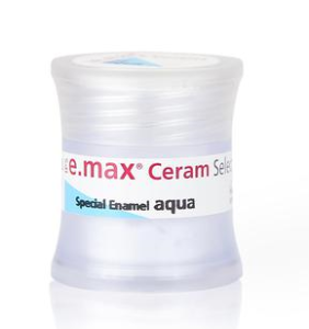 Стоматорг - Эмаль IPS e.max Ceram Spec Ena 5 г citrine.