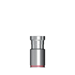 Стоматорг - Ограничитель глубины сверления Quattrocone No. 20, Ø 3.2/3.3 мм, L 9