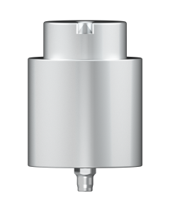 Стоматорг - Абатмент PreFace, включая винт абатмента, D 4,1, Ø 16 мм, CoCr, включая винт абатмента
