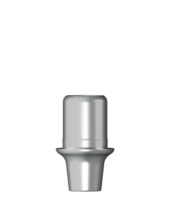 Стоматорг - Титановое основание, включая винт абатмента, C/ 3,5-7,0, GH 1,15, Серия Y, Y 1700