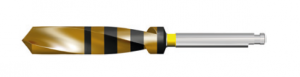 Стоматорг - Сверло Astra Tech  костное, диаметр 4,2 мм, глубина погружения 8-19 мм.