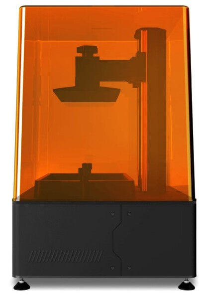 Стоматорг - 3D принтер Phrozen Sonic Mighty 8K