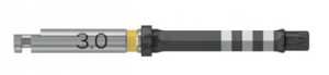 Стоматорг - Имплантовод Astra Tech  платформа 3.0  длинный, 28 мм.