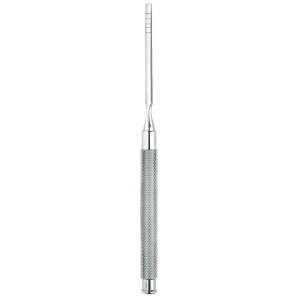 Стоматорг - Долото, рабочая часть ширина 3,8 мм