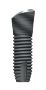 Стоматорг - Имплантат Astra Tech OsseoSpeed TX Profile, диаметр - 5,0 мм (конический); длина - 15 мм.