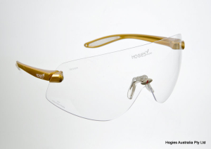 Защитные очки Hogies Eyeguard Prescription insert с вставками для диоптрий - HOGIES(Австрия)