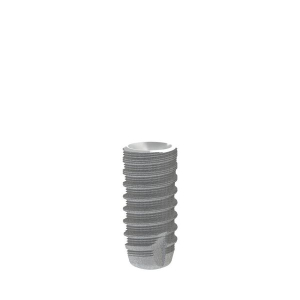 Стоматорг - Имплантат Microcone, RI Ø 3.5 мм x 8 мм, с винтом-заглушкой