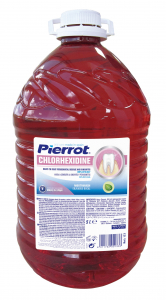 Ополаскиватель для полости рта Pierrot Chlorhexidine 5 л