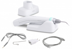 Аппарат «Estus Pulp» ГЕ33-РР предназначен для определения клинического состояния пульпы зуба - электроодонтодиагностики (ЭОД) - Геософт