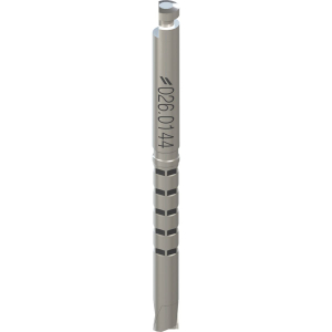 Стоматорг - Фреза для хирургии по шаблонам, Ø 2.2 мм