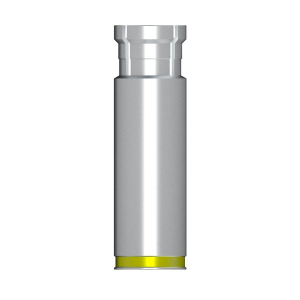 Стоматорг - Ограничитель глубины сверления Microcone No. 55, Ø 4.0/4.3 мм, L 18.5
