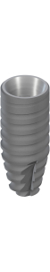 Стоматорг - Имплантат Straumann BLT, NC Ø 3,3 мм, 8 мм, Roxolid®, SLA®, Loxim