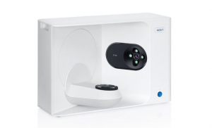 Стоматорг - 3D сканер лабораторный Medit Т710.