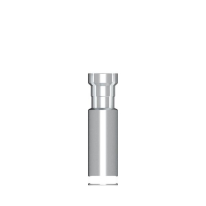 Стоматорг - Ограничитель глубины сверления Microcone No. 6, Ø 2.0 мм, L 12