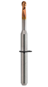 Стоматорг - Фреза Jota VHF S1, S2, K5, K5+ (CoCr, TItan, NEM) 3.0/2.0 мм
