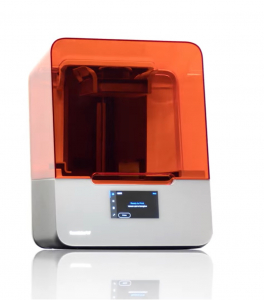 Стоматорг - 3D принтер Formlabs Form3B+ (Dental)