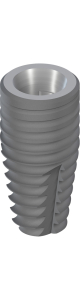 Стоматорг - Имплантат Straumann BLT, RC Ø 4,8 мм, 10 мм, Roxolid®, SLA®, Loxim