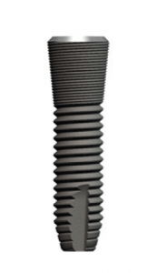Стоматорг - Имплантат Astra Tech OsseoSpeed TX,  диаметр - 5,0 мм; длина - 17 мм.