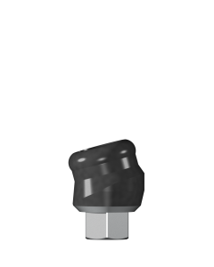 Стоматорг - Угловой абатмент Novaloc, 15°, включая винт углового абатмента Novaloc, Тип 1, D 3,5, GH 1,0/2,0