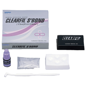 Kuraray Noritake Dental Inc. CLEARFIL™ Tri-S BOND Introductory Pack