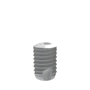 Стоматорг - Имплантат Microcone, RI Ø 5.0 мм x 8 мм, с винтом-заглушкой