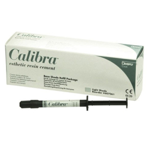 Calibra Base Opaque (опаковый), 2 г.