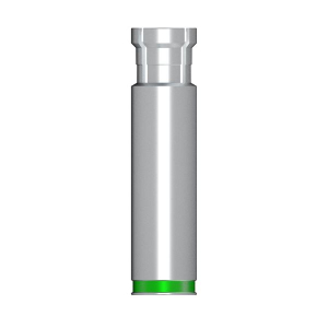 Стоматорг - Ограничитель глубины сверления Microcone No. 33, Ø 3.0/3.3 мм, L 18.5