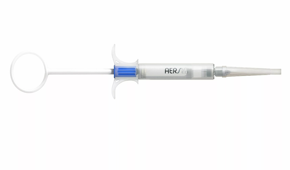 Артикаин с адреналином 1:200.000, игла 0.3*12 мм, 1.8 мл – Анестетик карпульный, одноразовый комплект для инъекций