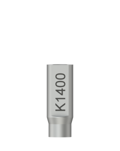 Стоматорг - Скан-маркер, включая винт для фиксации, NP 3,5, Серия K
