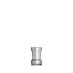 Стоматорг - Ограничитель глубины сверления Quattrocone No. 2, Ø 2.0 мм, L 5