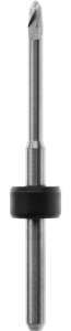 Стоматорг - Фреза Jota Coritec (PMMA,ZR, WAX,PEEK) 3.0/2.5 мм