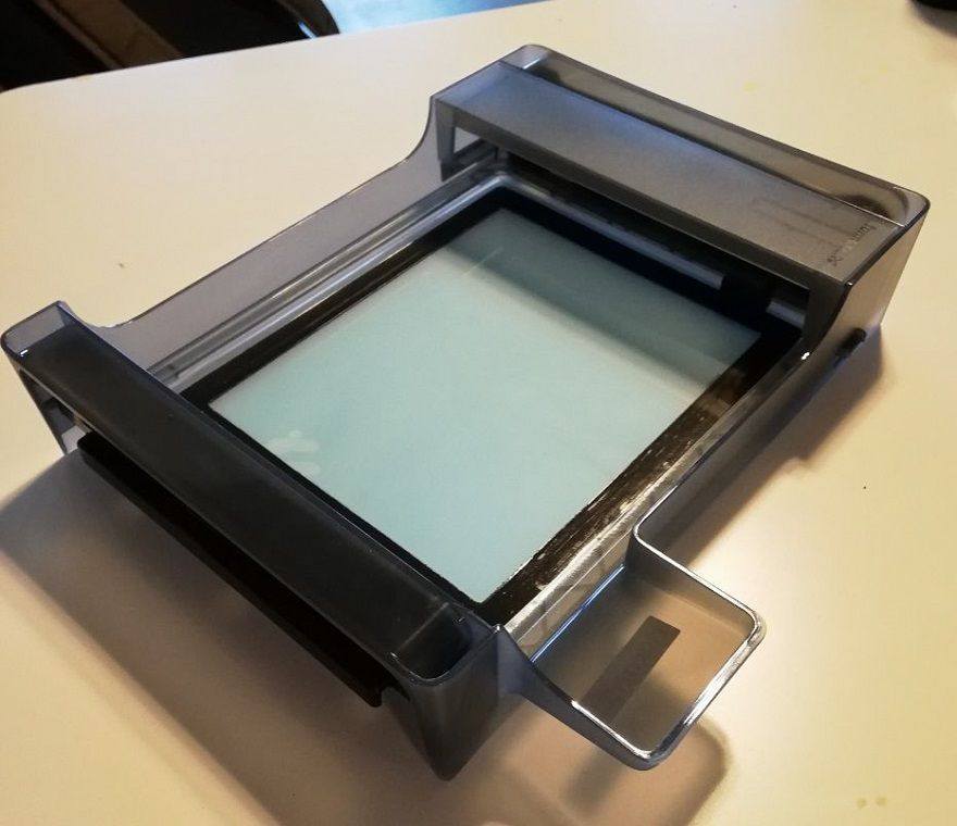 Стоматорг - 3D-принтер Formlabs Form 3+