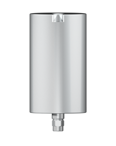 Стоматорг - Абатмент PreFace, включая винт абатмента, D 3,4, Ø 11.5 мм, Ti T 9000-R, включая винт абатмента