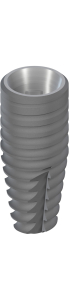 Стоматорг - Имплантат Straumann BLT, RC Ø 4,1 мм, 10 мм, Ti, SLA®, Loxim