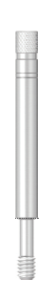 Стоматорг - Пин напрявляющий, длина 17 мм и 19 мм для трансферов открытой ложки, для стандартной и широкой линейки.